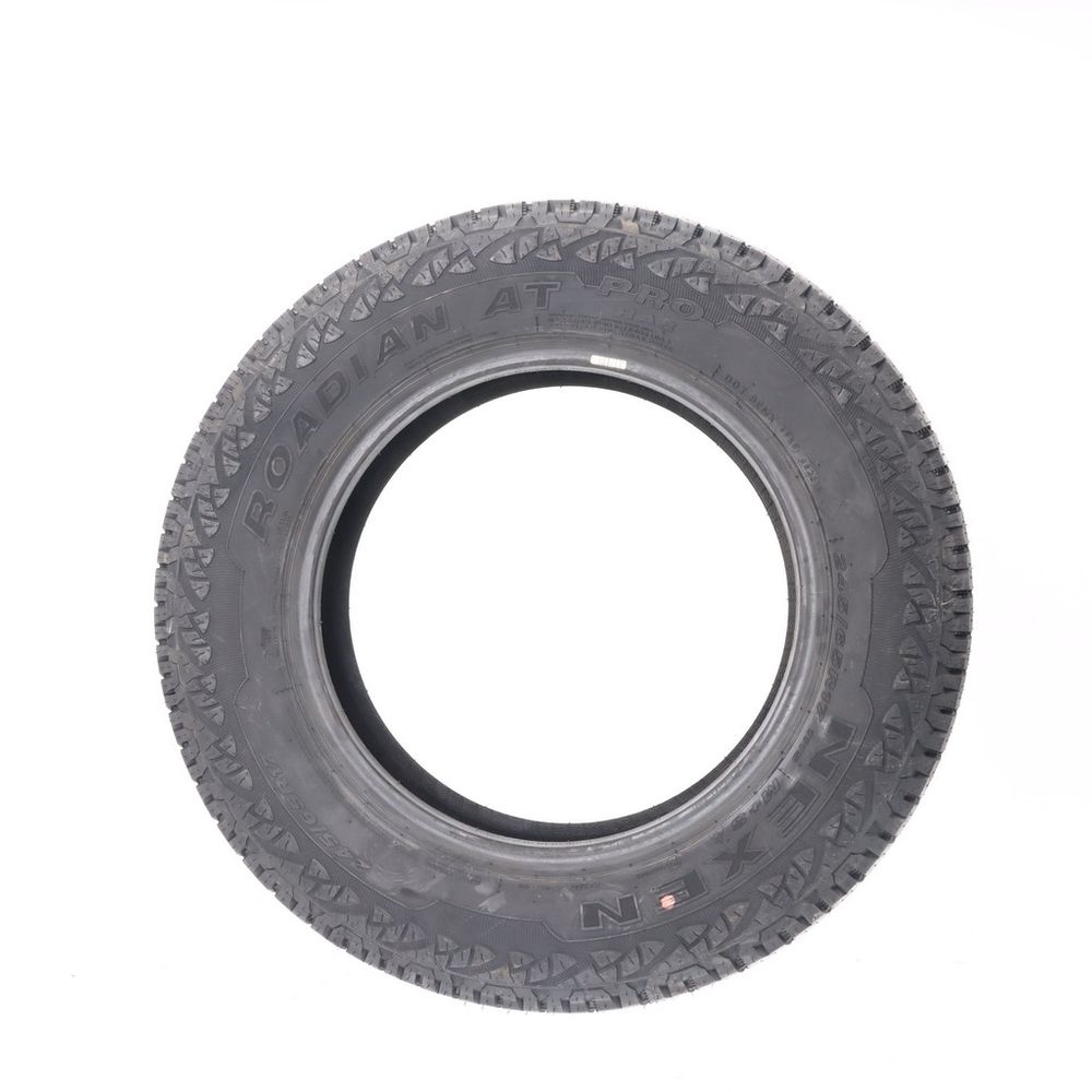 Set of (4) New 245/65R17 Nexen Roadian AT Pro RA8 111S - Image 3