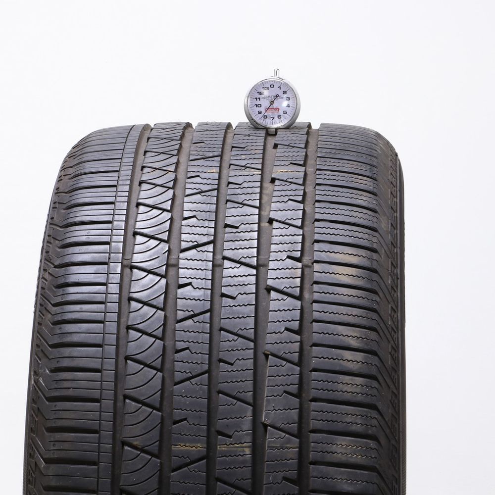 Set of (2) Used 315/40R21 Continental CrossContact LX Sport MO 111H - 7-8/32 - Image 5