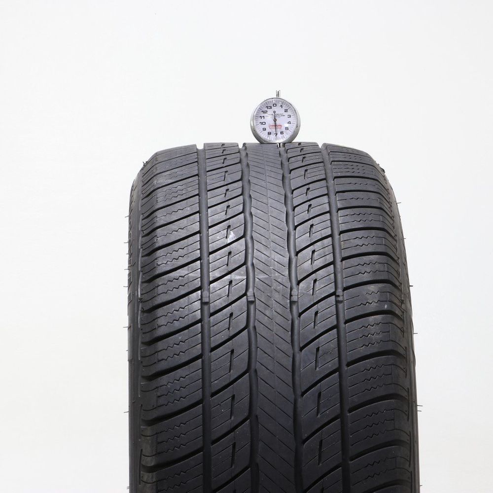 Set of (2) Used 265/50R20 Uniroyal Tiger Paw Touring A/S 107V - 6.5-8/32 - Image 2