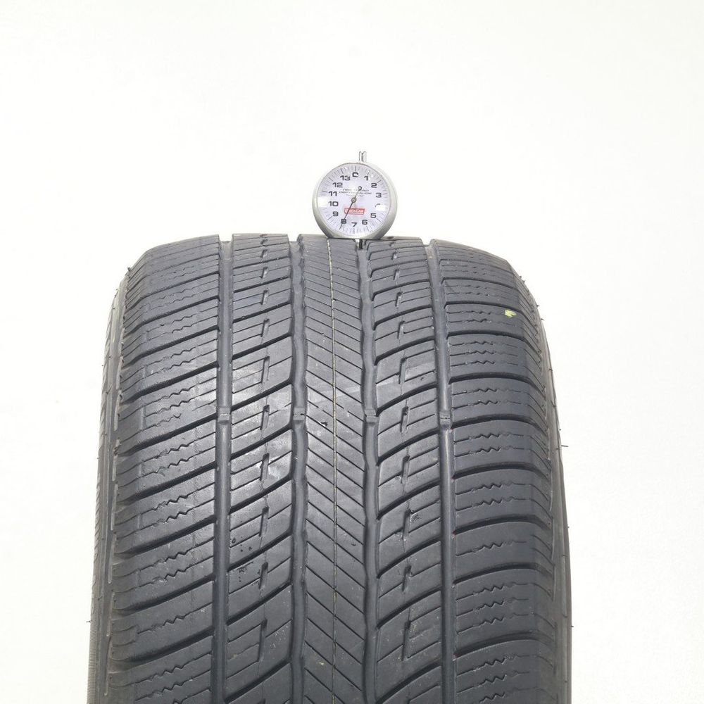 Set of (2) Used 265/50R20 Uniroyal Tiger Paw Touring A/S 107V - 6.5-8/32 - Image 5