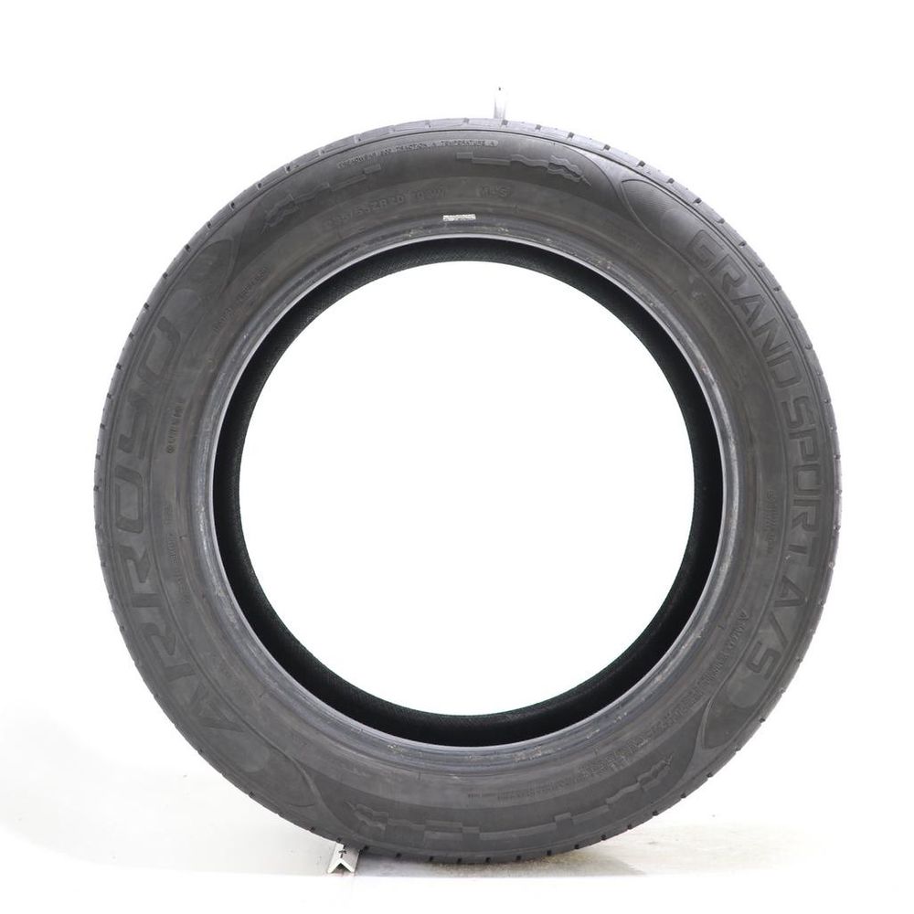 Set of (2) Used 235/55ZR20 Arroyo Grand Sport A/S 102W - 7.5-8.5/32 - Image 3