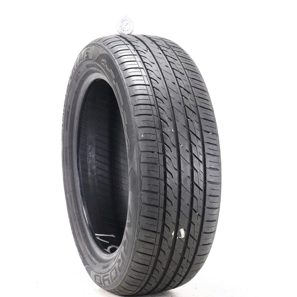 Set of (2) Used 235/55ZR20 Arroyo Grand Sport A/S 102W - 7.5-8.5/32 - Image 4