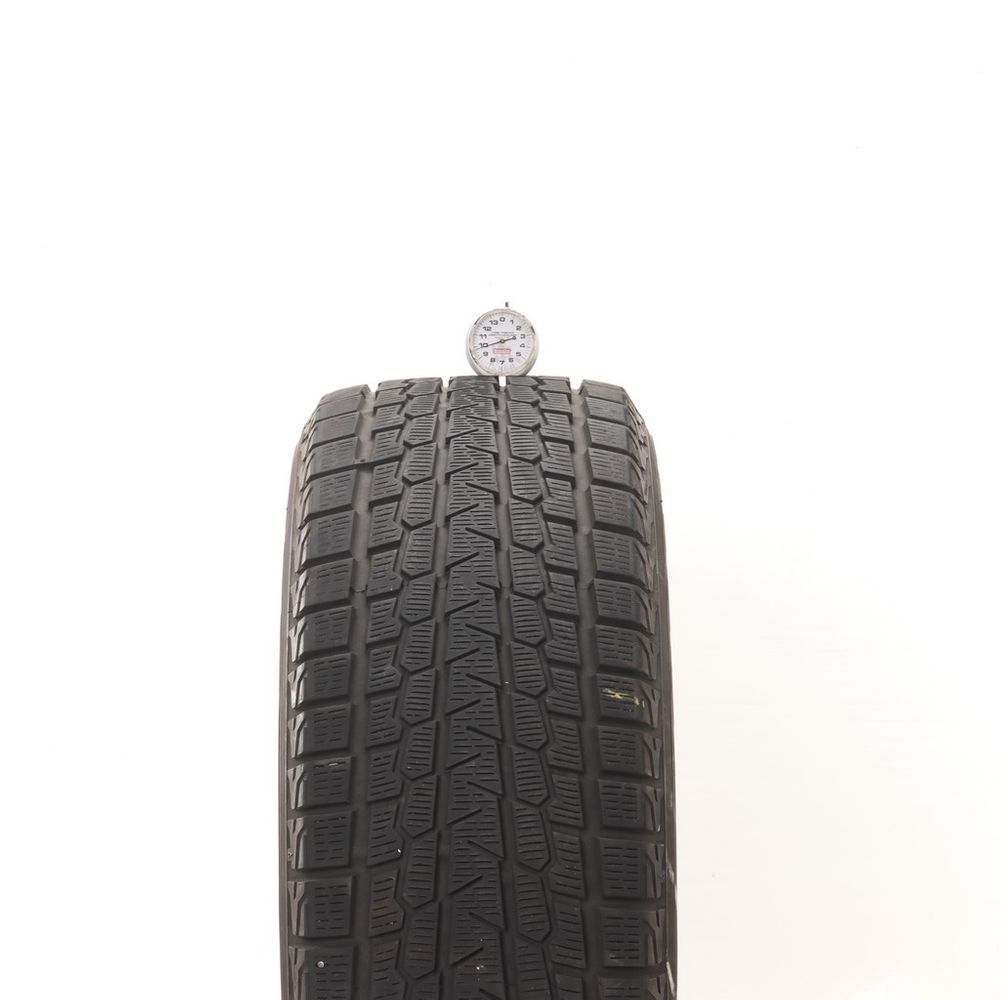 Used 235/55R19 Yokohama Ice Guard G075 101T - 9.5/32 - Image 2