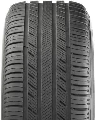 Set of (2) New LT 235/65R18 Michelin Premier LTX 106V - Image 3