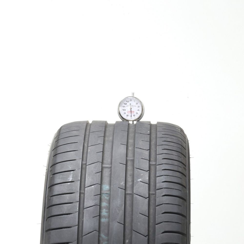 Set of (2) Used 255/40ZR20 Toyo Proxes Sport 101Y - 6.5/32 - Image 2