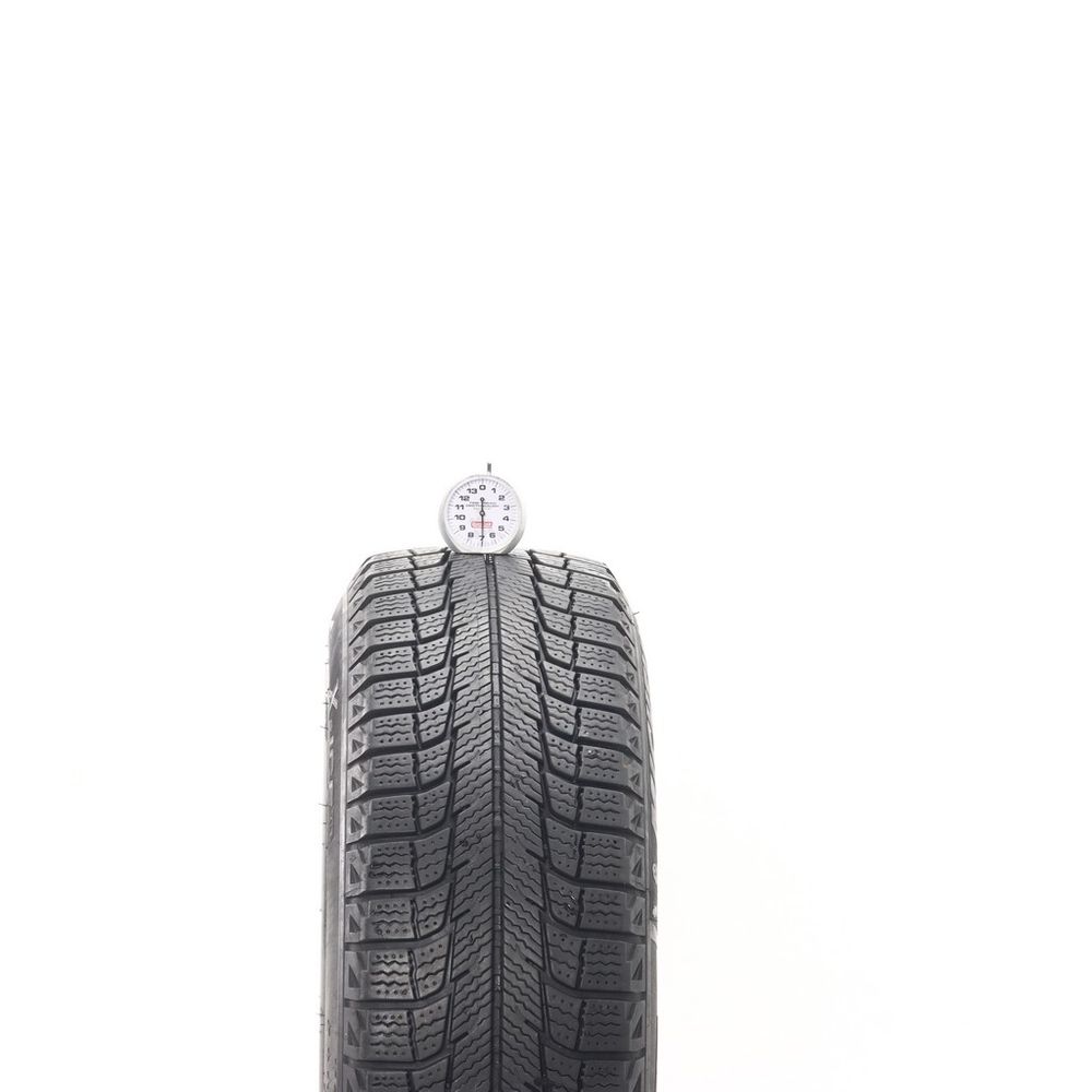 Used 175/70R14 Michelin X-Ice Xi2 84T - 6.5/32 - Image 2