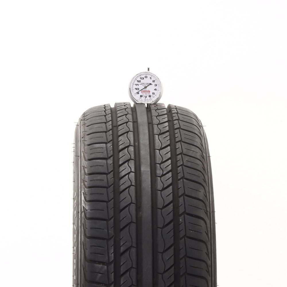 Used 185/55R15 Summit Ultramax A/S 82V - 9/32 - Image 2