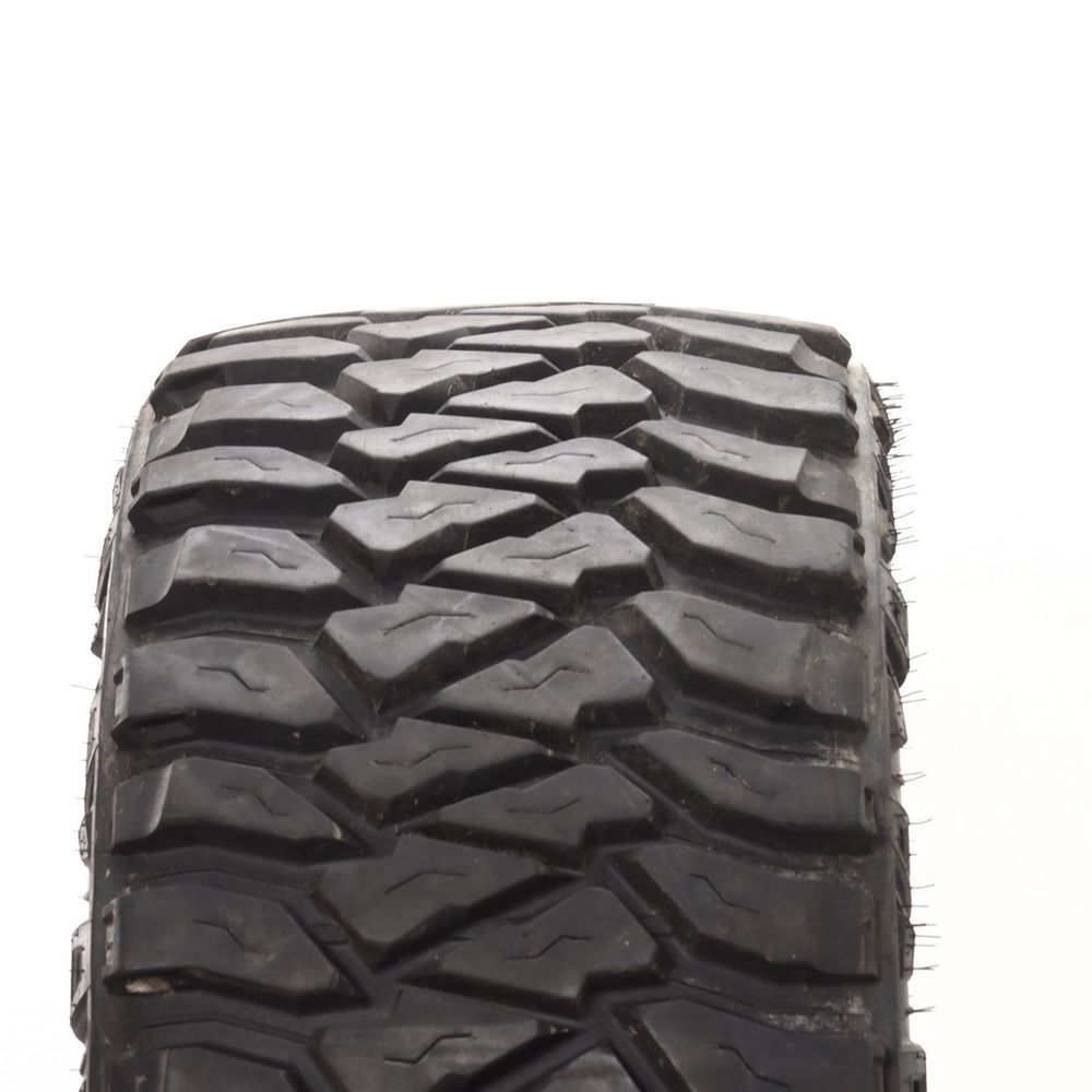 Used LT 33X12.5R20 Mickey Thompson Baja Legend MTZ 114Q E - 18/32 - Image 2