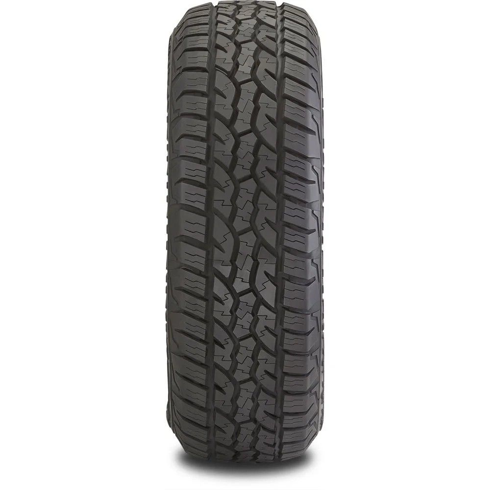 Set of (2) New 235/75R15 Ironman All Country AT 109T - Image 3