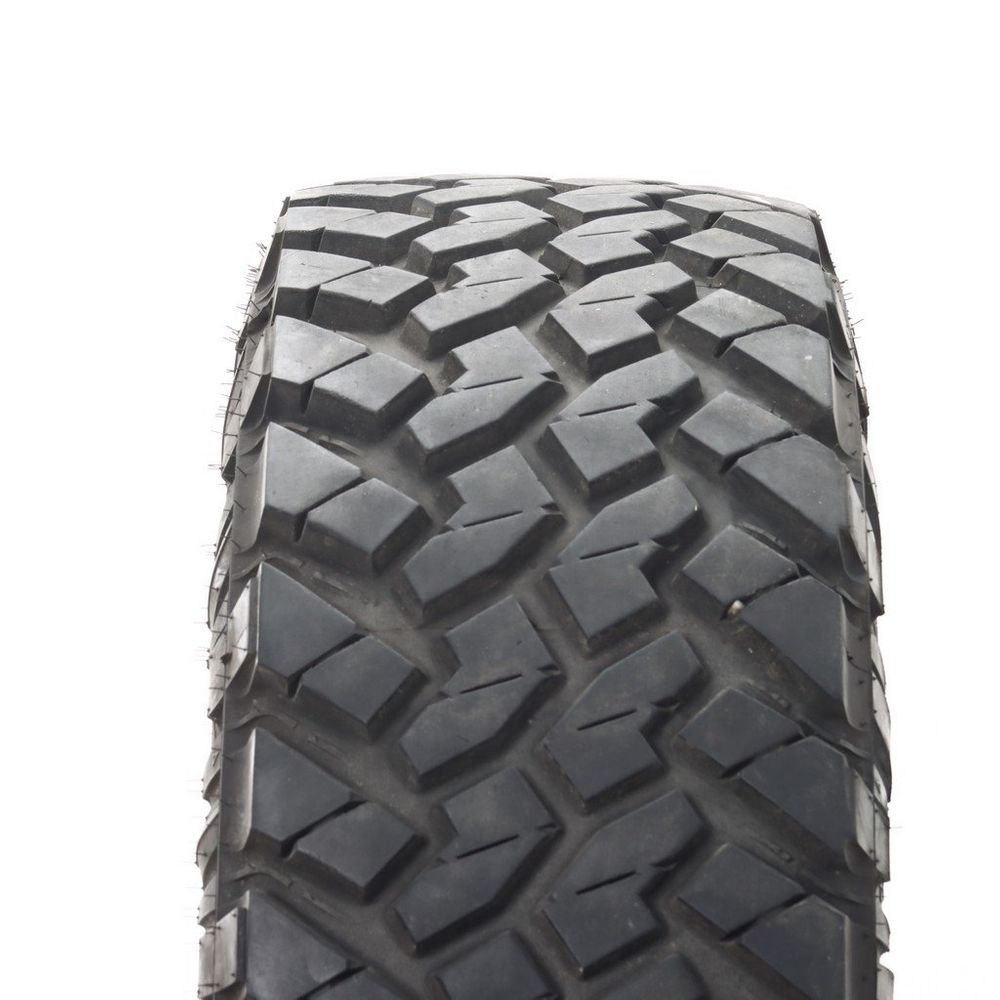 Used LT 35X11.5R17 Nitto Trail Grappler M/T 118Q C - 15/32 - Image 2
