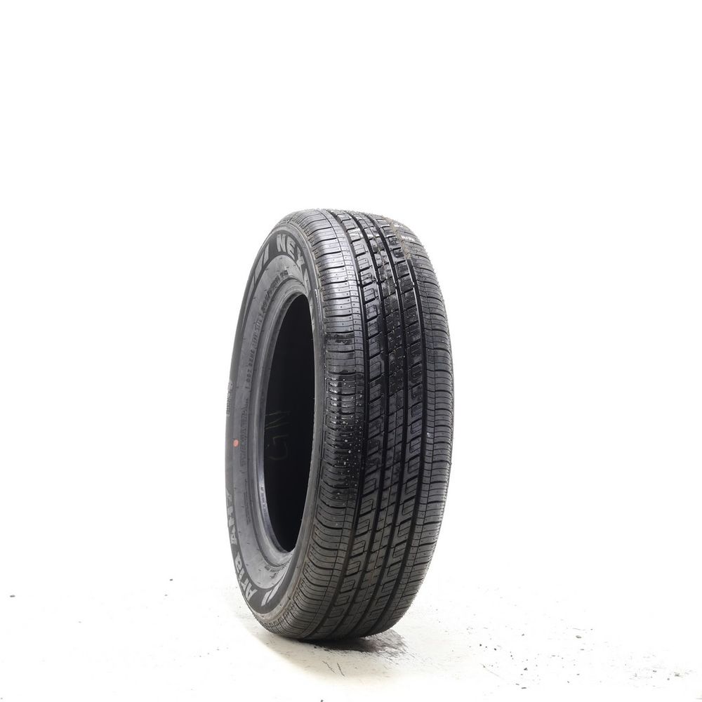 Set of (2) New 205/65R16 Nexen Aria AH7 95H - 10.5/32 - Image 1