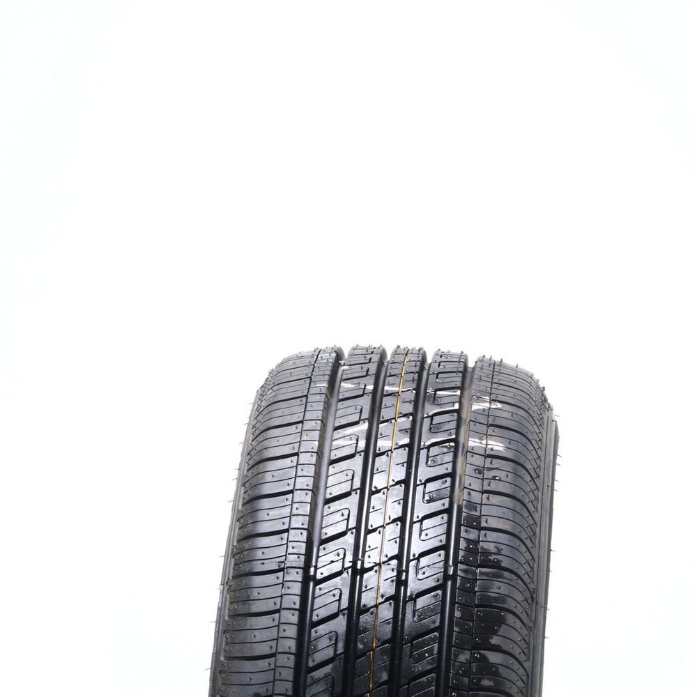 Set of (2) New 205/65R16 Nexen Aria AH7 95H - 10.5/32 - Image 2