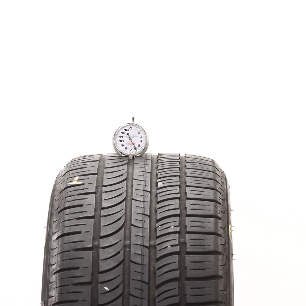 Used 235/45R20 Pirelli Scorpion Zero Asimmetrico MO 100H - 6/32 - Image 2