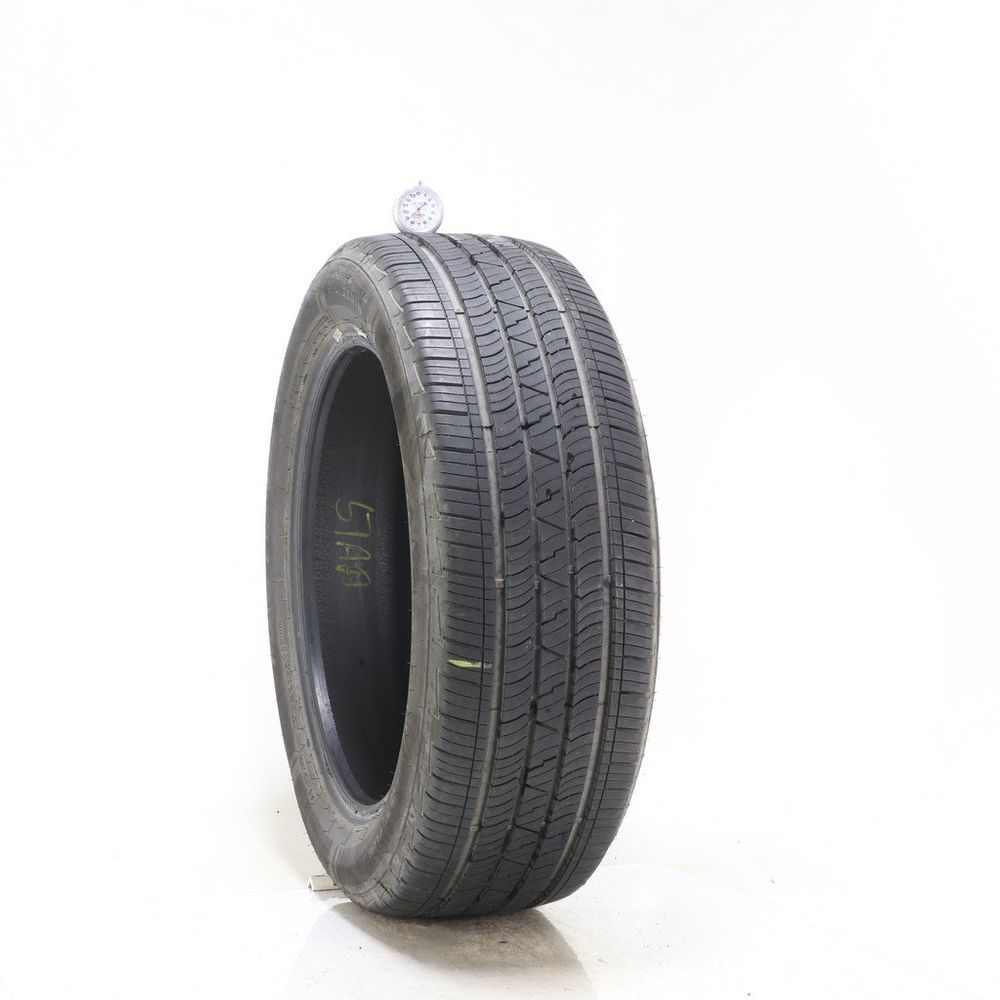 Used 215/55R18 Mastercraft Courser Quest Plus 95H - 8.5/32 - Image 1