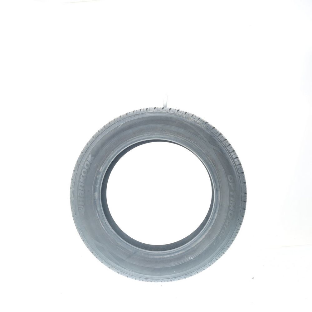 Used 185/60R15 Hankook Optimo H724 84T - 8/32 - Image 3
