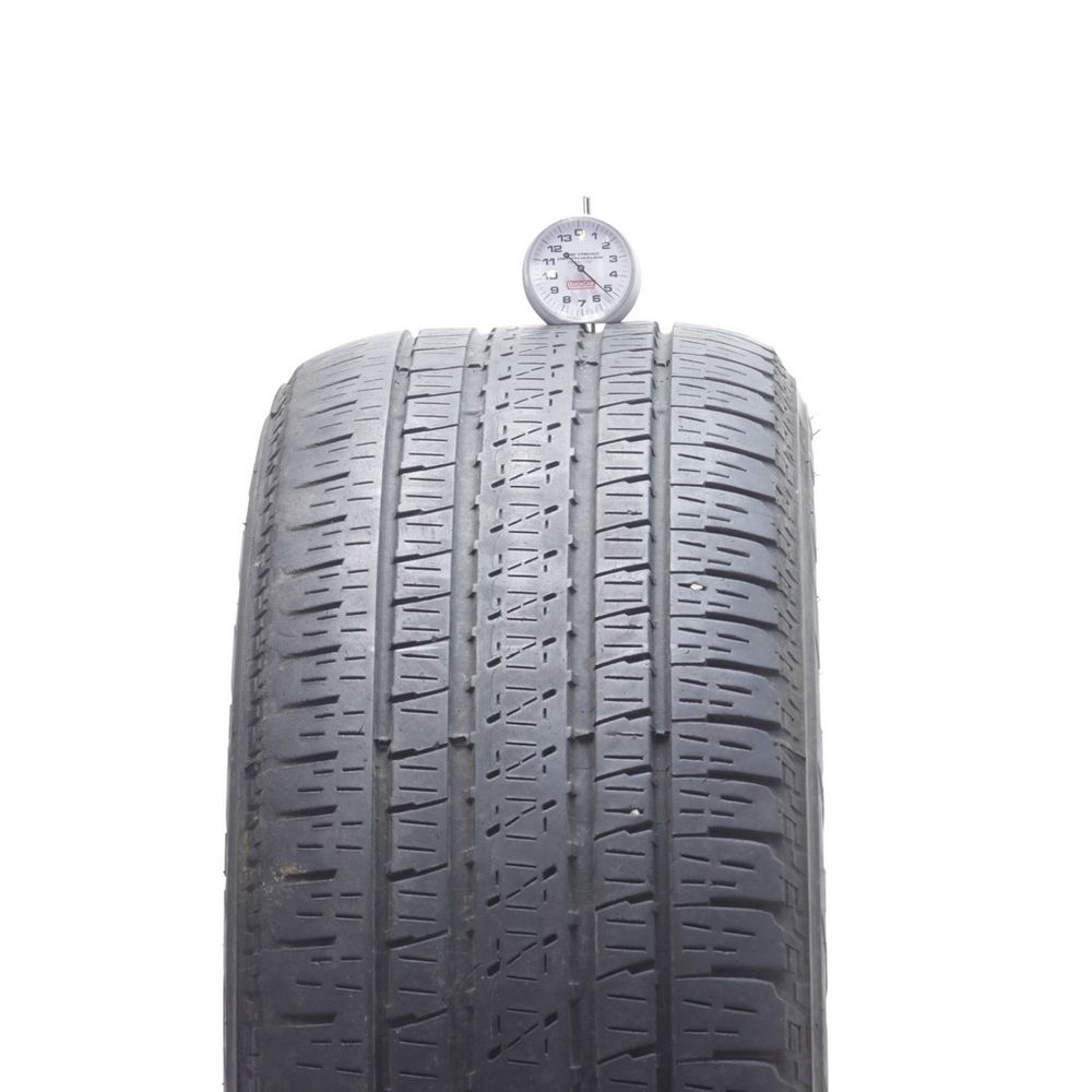Used 235/55R18 Bridgestone Dueler H/L Alenza Plus 100V - 5/32 - Image 2