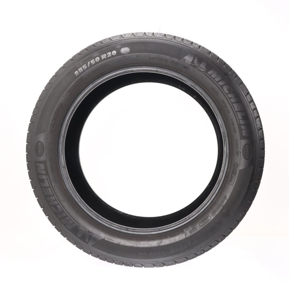 Set of (2) Used 285/50R20 Michelin Latitude Tour HP 112V - 5.5-7/32 - Image 6