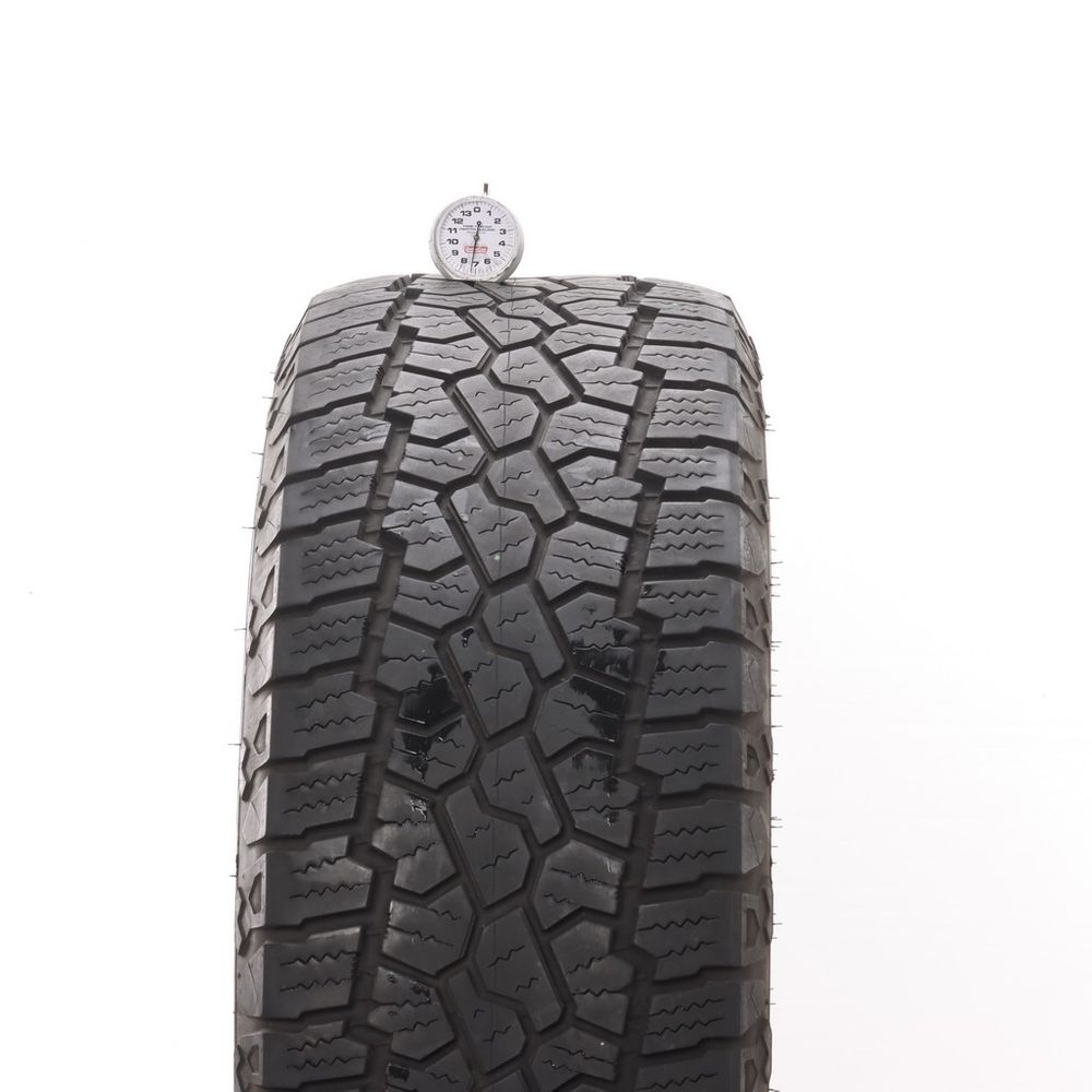 Used 275/65R18 Cooper Adventurer AT Force 116T - 7/32 - Image 2