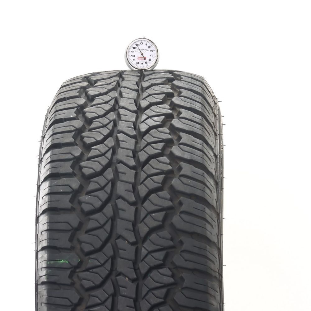 Used LT 275/70R18 Lanvigator Catchfors A/T 125/122S E - 12.5/32 - Image 2