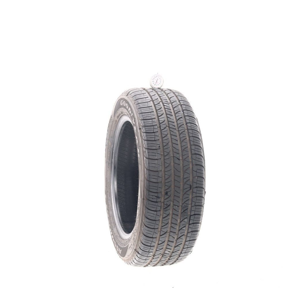 Used 215/55R16 Goodyear Assurance Ultratour 93H - 7.5/32 - Image 1