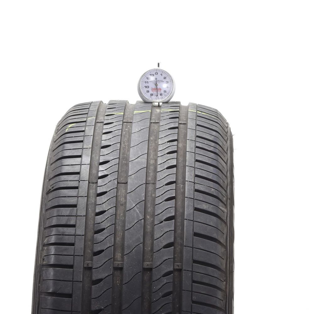 Set of (4) Used 235/55R18 Starfire Solarus A/S 100V - 6.5-8/32 - Image 2