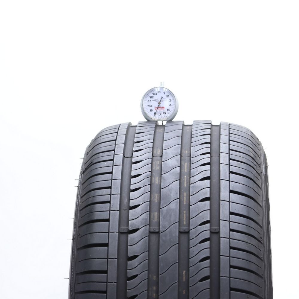 Set of (4) Used 235/55R18 Starfire Solarus A/S 100V - 6.5-8/32 - Image 11