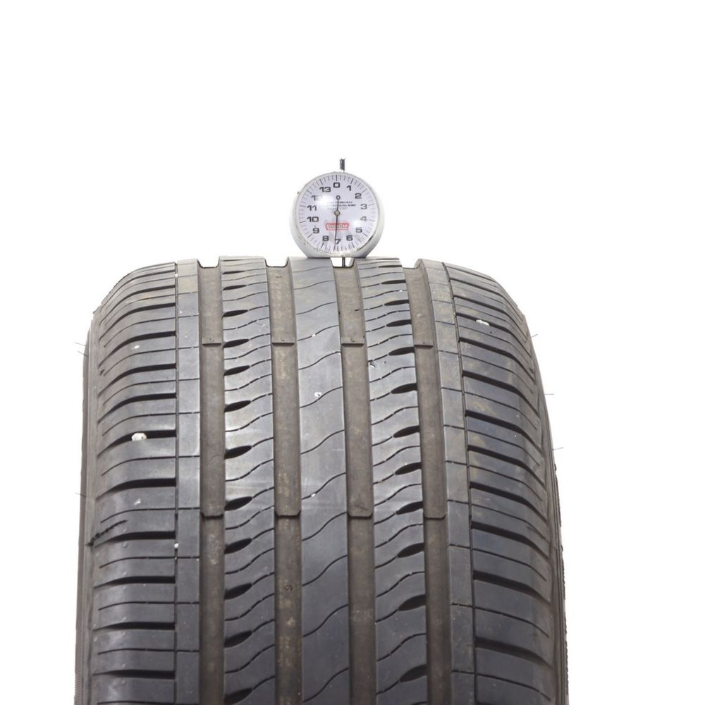 Set of (4) Used 235/55R18 Starfire Solarus A/S 100V - 6.5-8/32 - Image 5