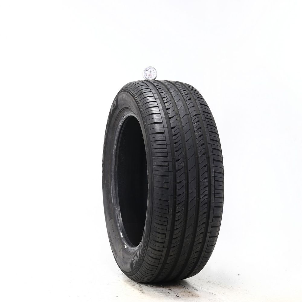 Set of (4) Used 235/55R18 Starfire Solarus A/S 100V - 6.5-8/32 - Image 7