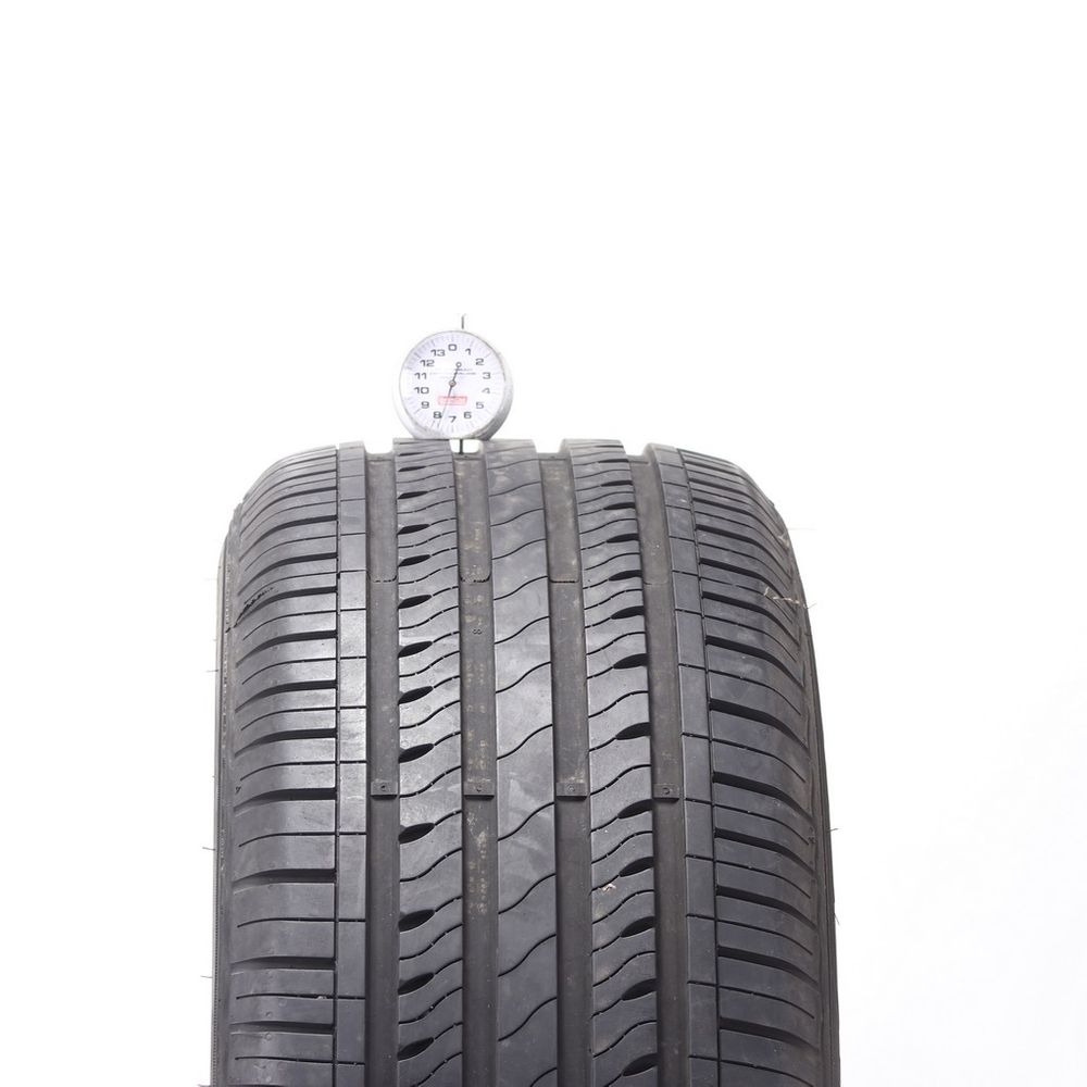 Set of (4) Used 235/55R18 Starfire Solarus A/S 100V - 6.5-8/32 - Image 8