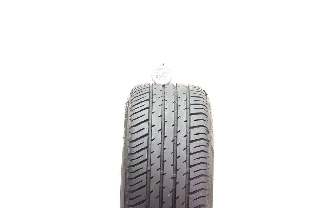 Used 205/55ZR16 Michelin Pilot HX MXM 91W - 9.5/32 - Image 2
