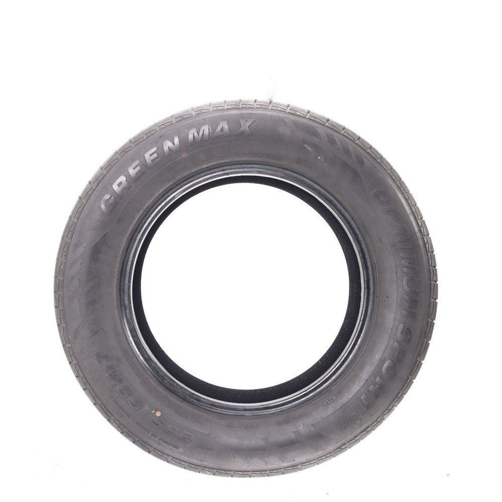 Used 235/65R17 Green Max Optimum Sport HP 108V - 9/32 - Image 3