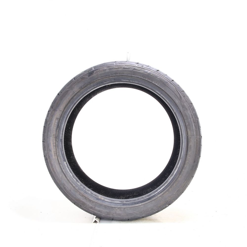 Used 235/40ZR18 Nitto NT555 G2 95W - 8.5/32 - Image 3
