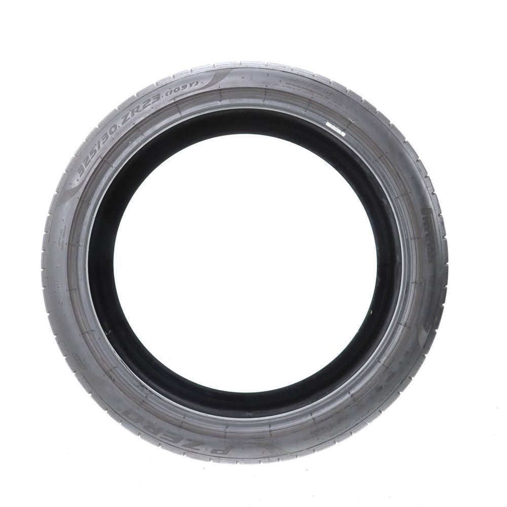 Used 325/30ZR23 Pirelli P Zero PZ4 ALP 109Y - 6.5/32 - Image 3