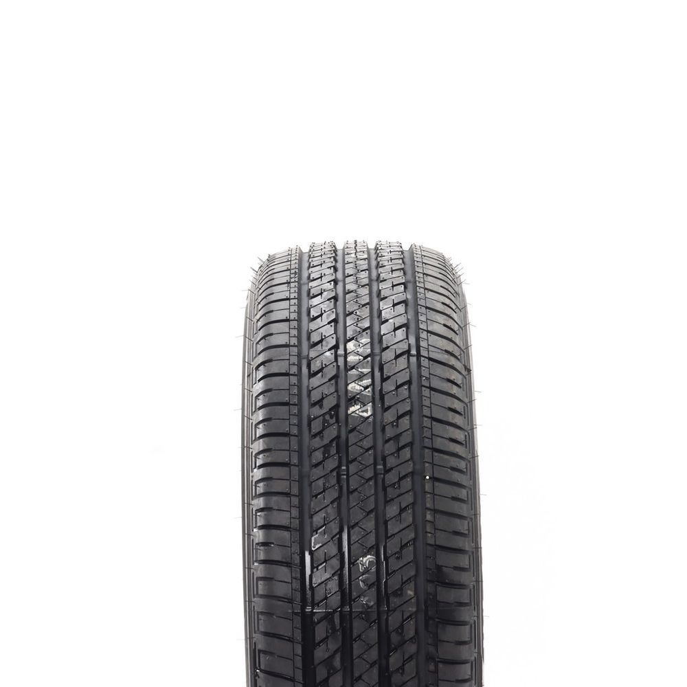 Set of (2) New 225/65R17 Bridgestone Ecopia H/L 422 Plus 102H - 10/32 - Image 2