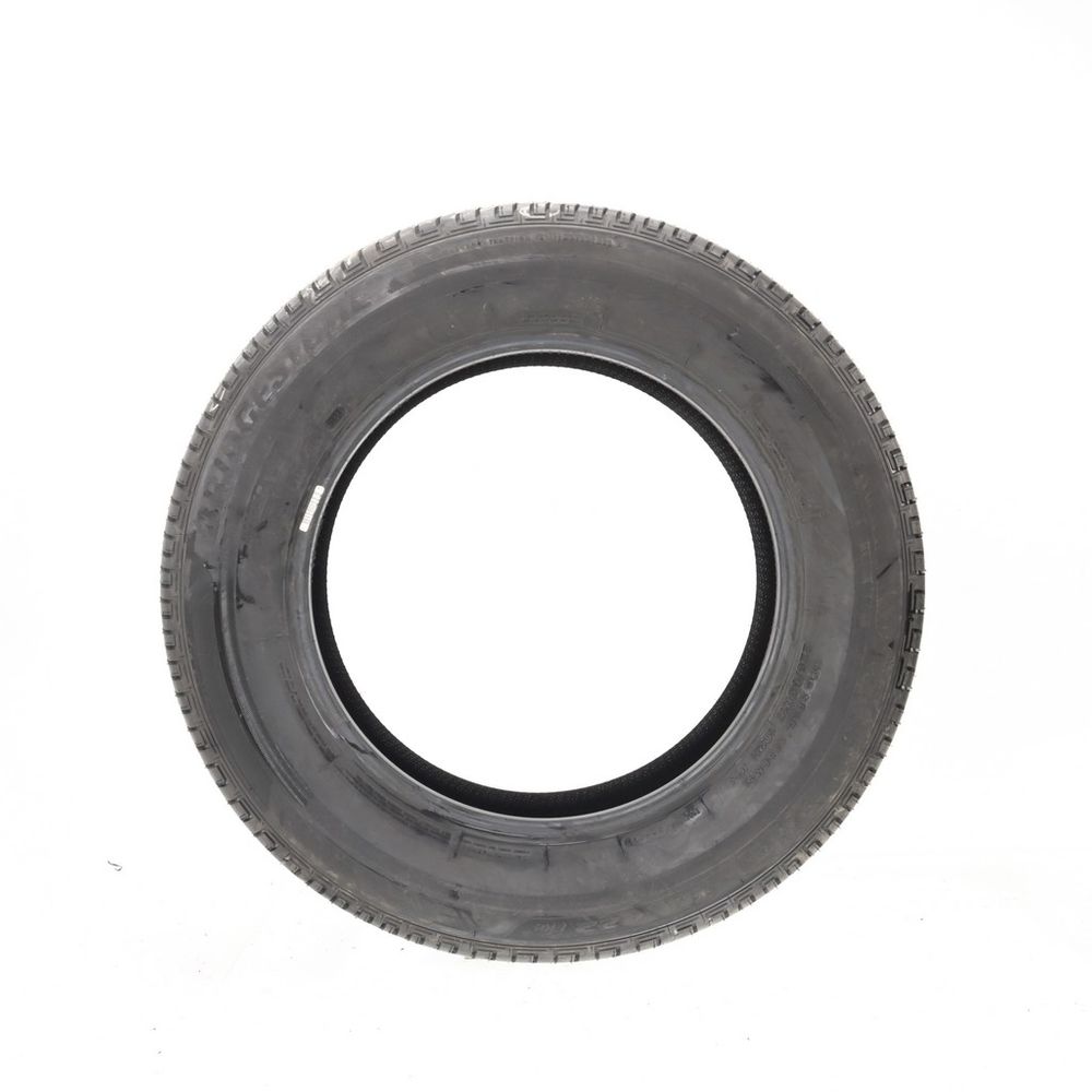 Set of (2) New 225/65R17 Bridgestone Ecopia H/L 422 Plus 102H - 10/32 - Image 3