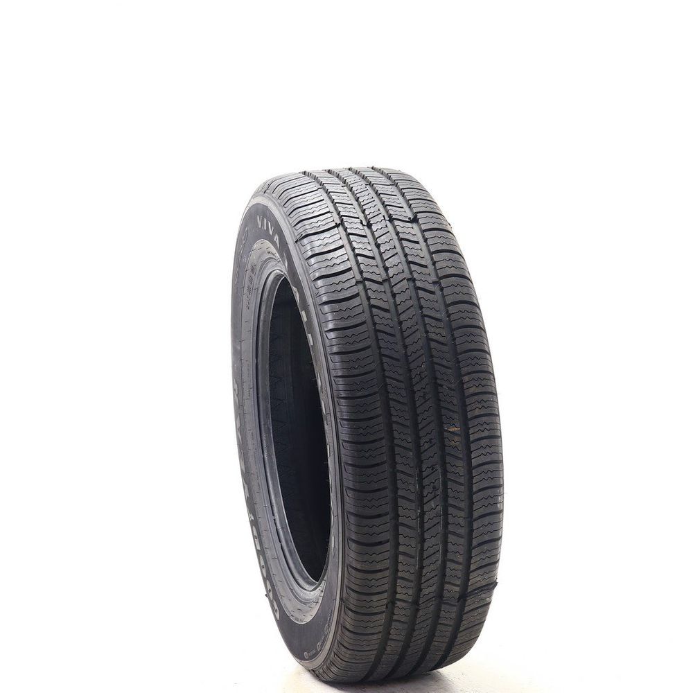 New 215/65R17 Goodyear Viva 3 All Season 99T - 8.5/32 - Image 1