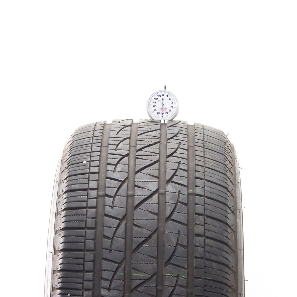 Set of (2) Used 275/55R20 Firestone Destination LE3 113H - 7-7.5/32 - Image 2