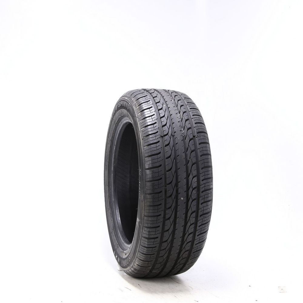 Driven Once 235/55R18 Wild Spirit Sport HXT 99H - 9.5/32 - Image 1