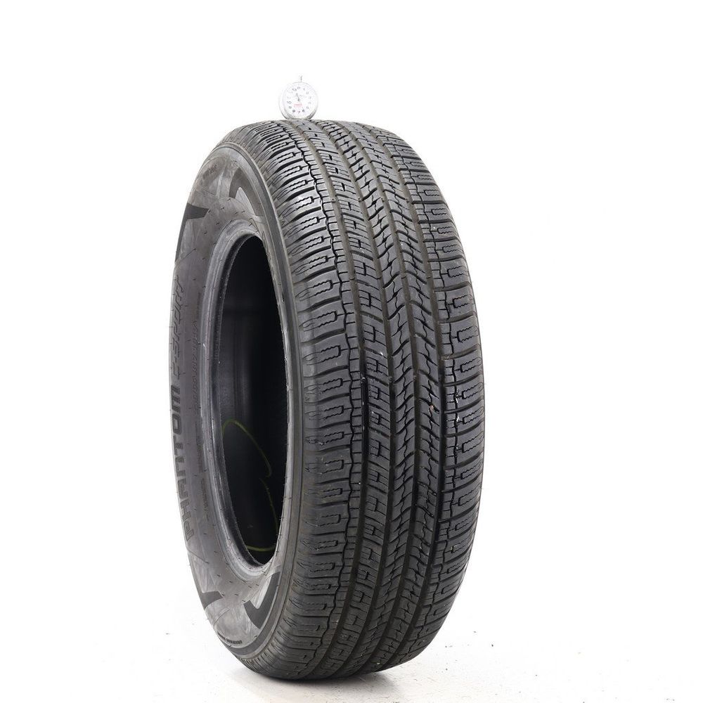 Set of (2) Used 235/65R17 Phantom C-Sport 104V - 6-7/32 - Image 1