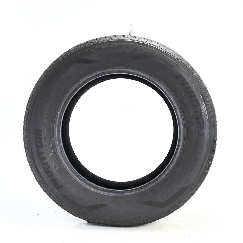 Set of (2) Used 235/65R17 Phantom C-Sport 104V - 6-7/32 - Image 3