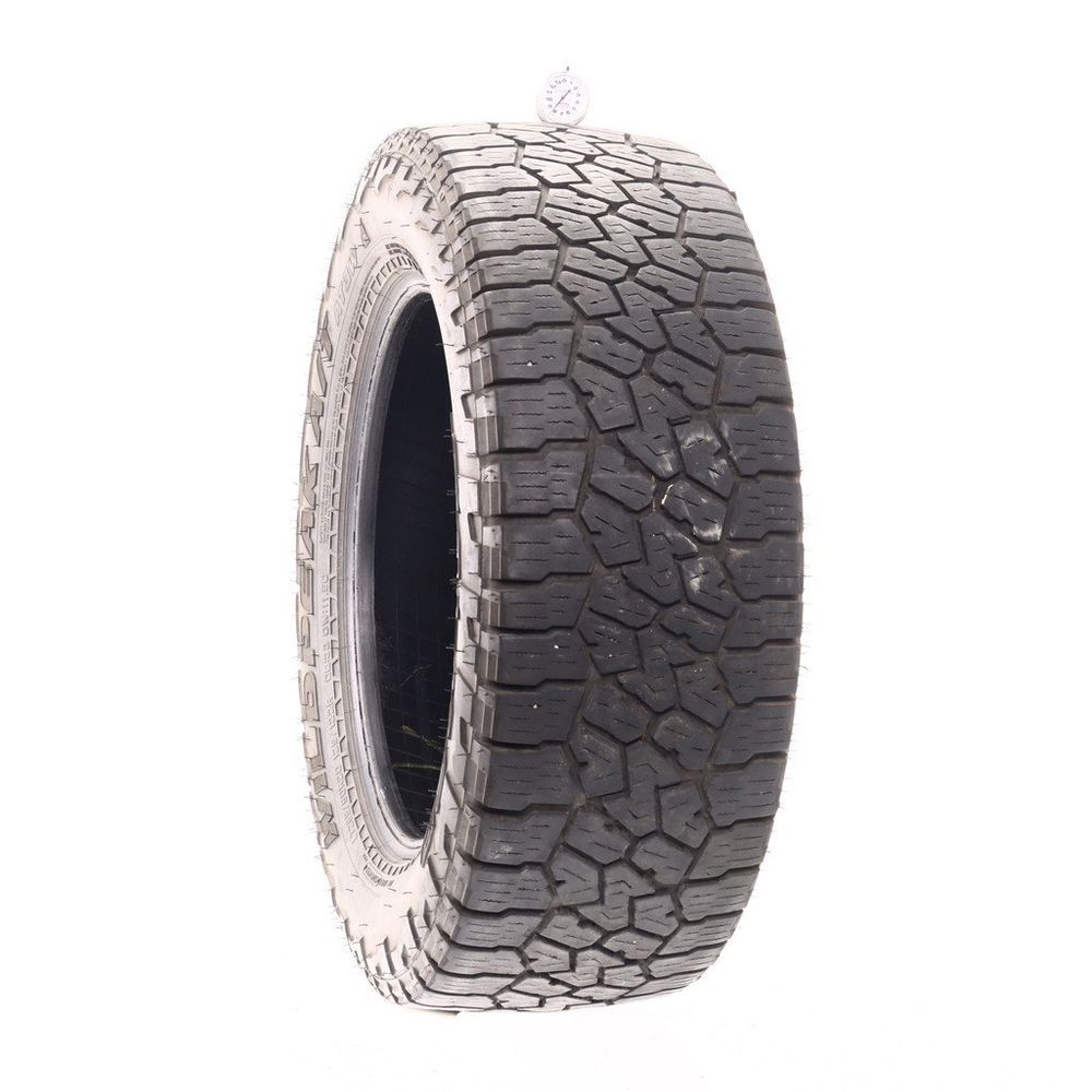 Used LT 285/60R20 Falken Wildpeak A/T3W 125/122R E - 8/32 - Image 1