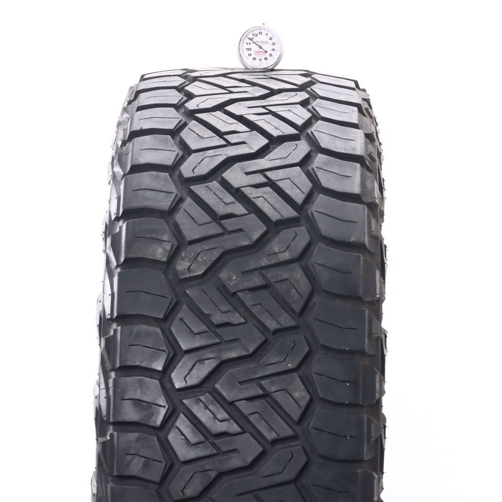 Used LT 285/65R20 Nitto Ridge Grappler 127/124S E - 11.5/32 - Image 2