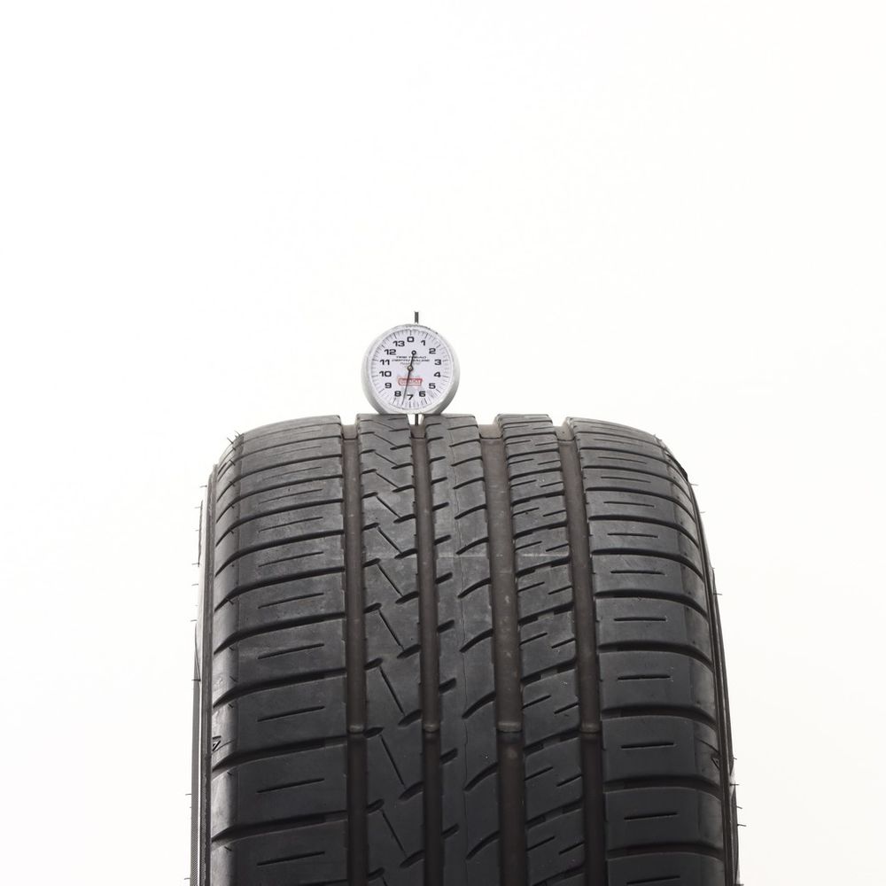 Set of (2) Used 255/45ZR20 Falken Pro G5 Sport A/S 101Y - 7.5-9/32 - Image 2