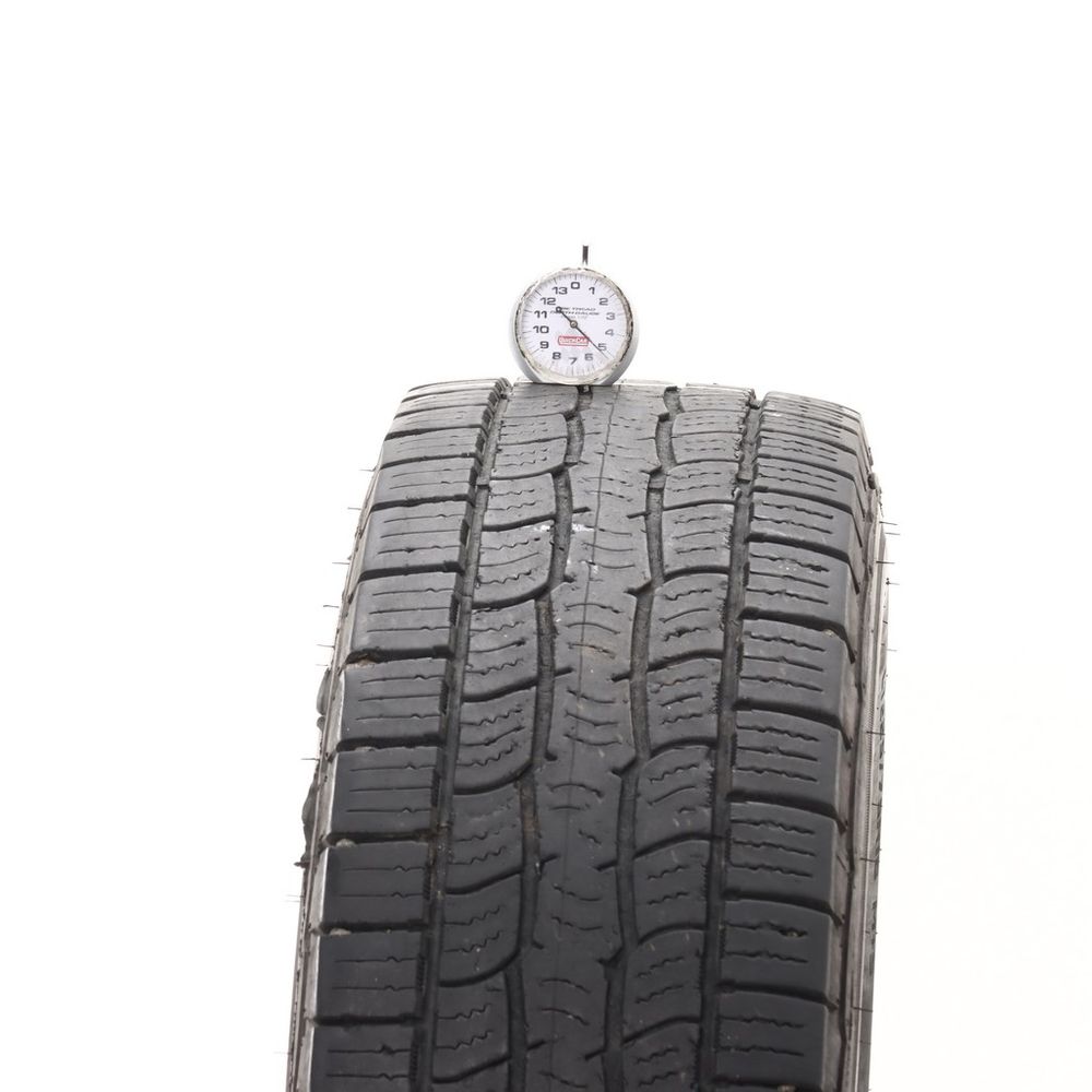 Set of (2) Used LT 225/75R16 Cooper Discoverer HTP II 115/112R E - 5-6.5/32 - Image 2
