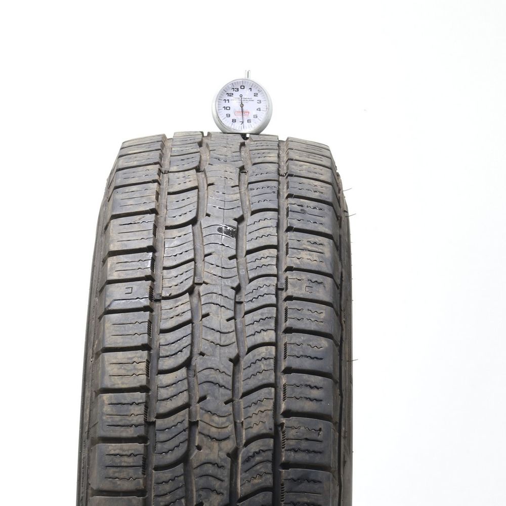 Set of (2) Used LT 225/75R16 Cooper Discoverer HTP II 115/112R E - 5-6.5/32 - Image 5