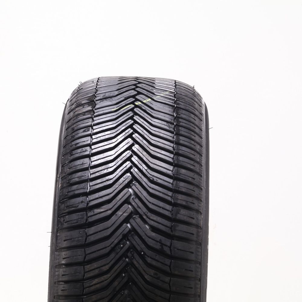 Driven Once 225/60R17 Michelin CrossClimate Plus 103V - 9.5/32 - Image 2