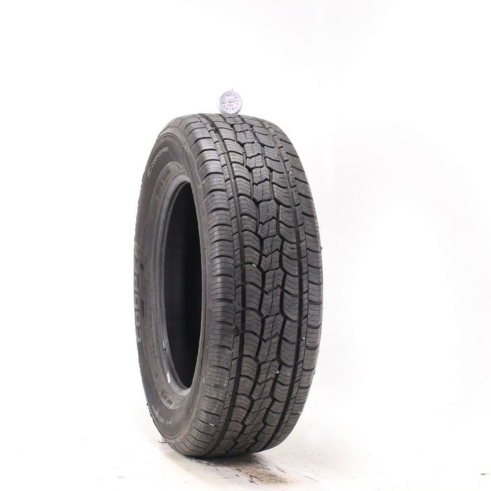 Set of (2) Used 225/65R17 Cooper Discoverer HTP 102H - 10/32 - Image 1