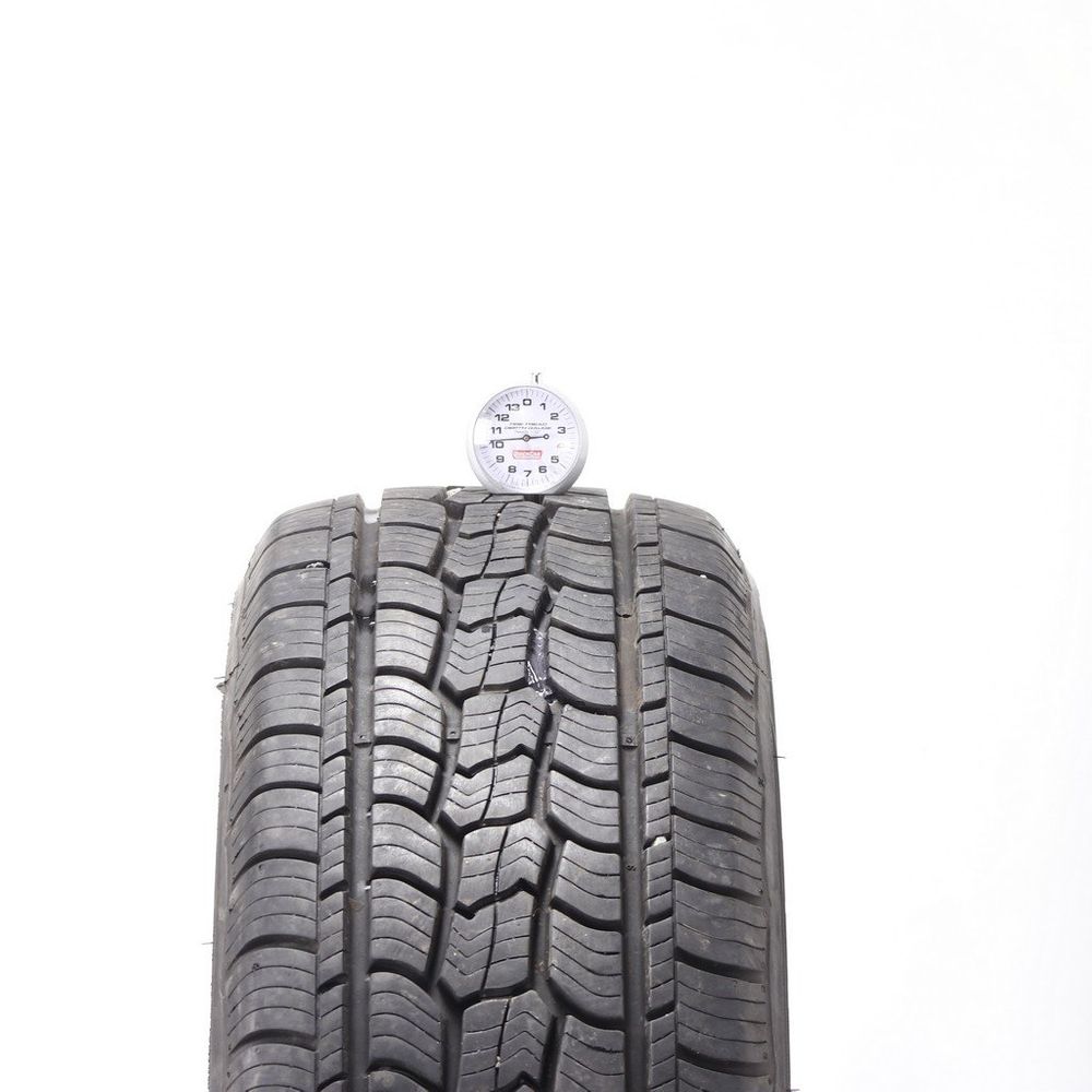 Set of (2) Used 225/65R17 Cooper Discoverer HTP 102H - 10/32 - Image 2