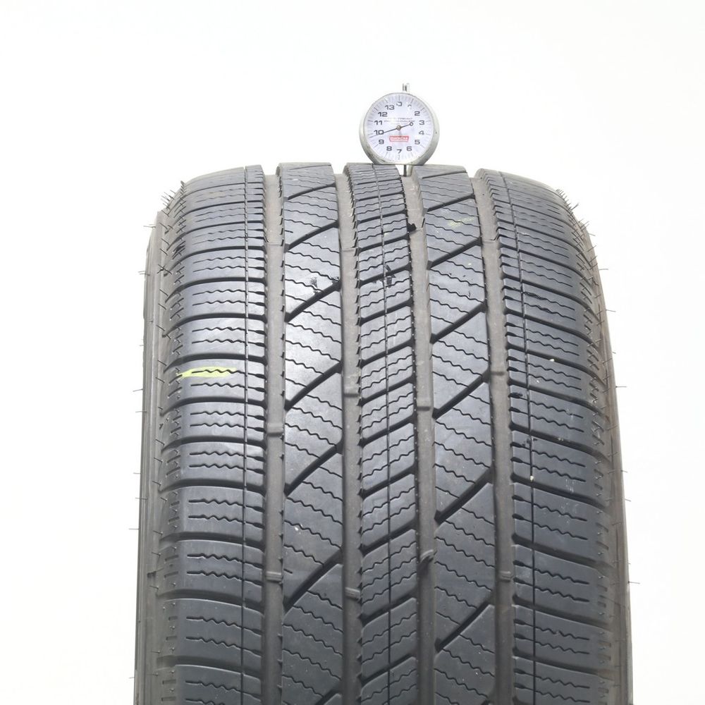 Set of (2) Used 285/45R22 Bridgestone Dueler LX 114H - 8.5-9.5/32 - Image 5