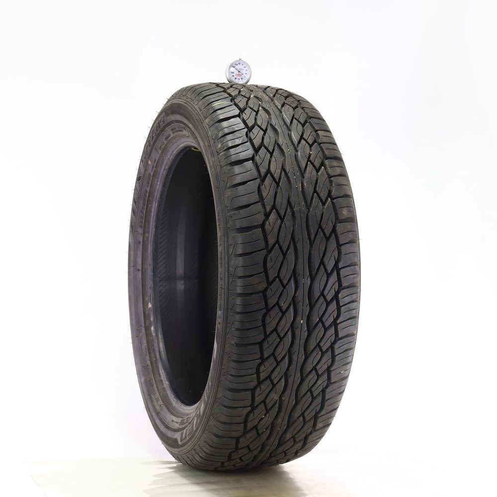 Used 255/50R20 Falken Ziex S/TZ 05 109H - 11.5/32 - Image 1